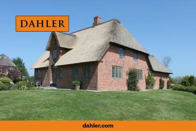 Einfamilienhaus zum Kauf 895.000 € 7 Zimmer 185 m² 1.480 m² Grundstück Maasbüll Risum-Lindholm 25920