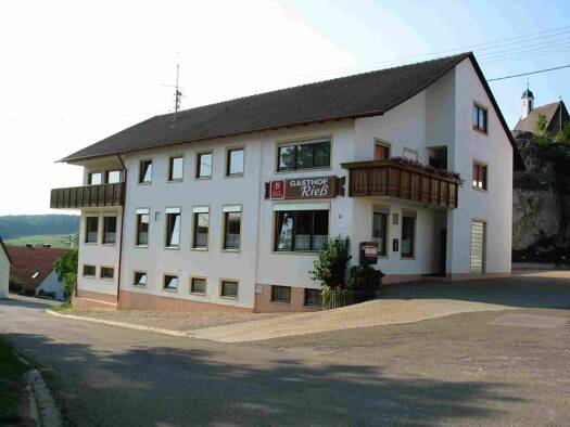 Freizeitgastronomie zum Kauf 545.000 € 255 m² Gastrofläche 1.000 m² Grundstück Hochstein 46 Hochstein Bissingen 86657