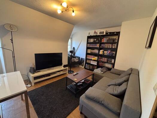 Wohnung zur Miete 770 € 3 Zimmer 58 m² 1. Geschoss frei ab 01.11.2026 Teuringer Straße 27 Friedrichshafen Friedrichshafen 88045