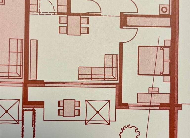 Wohnung zur Miete 1.050 € 2 Zimmer 63 m² EG frei ab 01.06.2026 Innenstadt Erlangen E3.0.1 91052