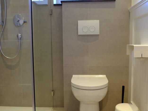 Studio zur Miete Wohnen auf Zeit 1.280 € 1 Zimmer 44 m² frei ab 01.04.2026 Unterliederbach Frankfurt am Main 65929