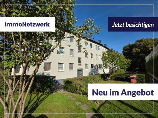 Wohnung zum Kauf 164.000 € 3 Zimmer 74,7 m² EG Trier-Süd Trier 54290