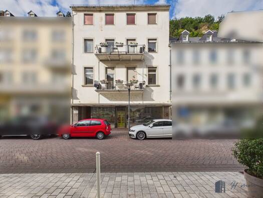 Haus zum Kauf 315.000 € 8 Zimmer 285,9 m² 2.213 m² Grundstück Bad Ems 56130