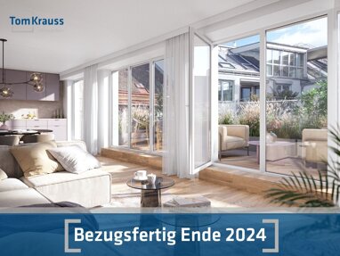 Wohnung zum Kauf 499.900 € 2 Zimmer 50,4 m² 3. Geschoss Wien 1030