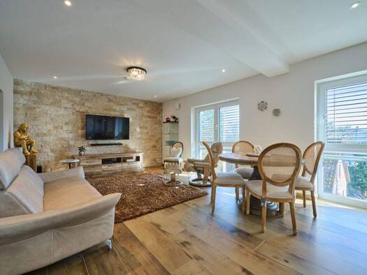 Wohnung zum Kauf 720.000 € 4,5 Zimmer 112 m² Waldhäuser Tübingen 72076