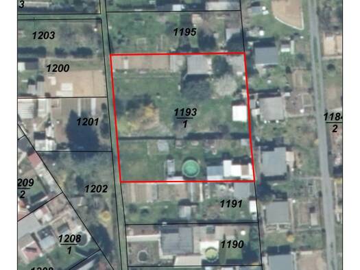 Freizeitgrundstück zum Kauf 5.500 € 1.472 m² Grundstück Volksgutweg Mügeln Mügeln 04769