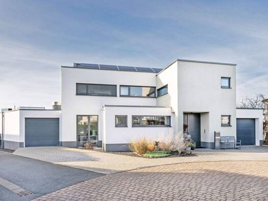 Einfamilienhaus zum Kauf 1.250.000 € 8 Zimmer 198 m² 551 m² Grundstück Malsch 69254