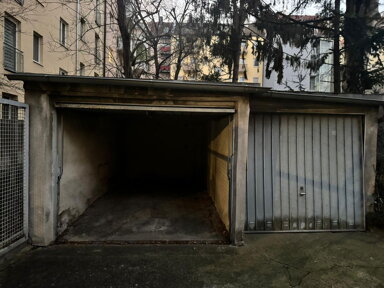 Garage zur Miete provisionsfrei 90 € Landgrabenstraße 65 Steinbühl Nürnberg 90443