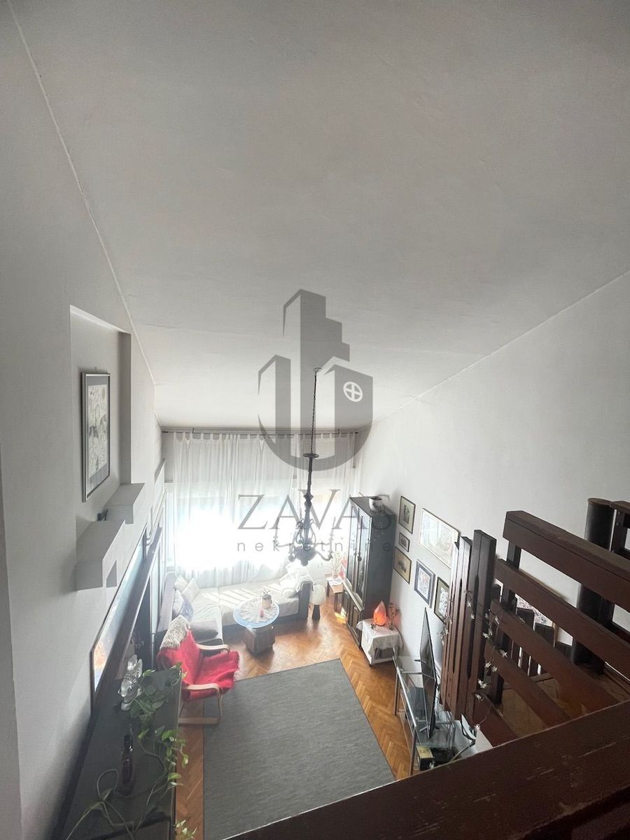 Wohnung zum Kauf 338.990 € 6 Zimmer 105 m²<br/>Wohnfläche 4.<br/>Geschoss Maksimir center