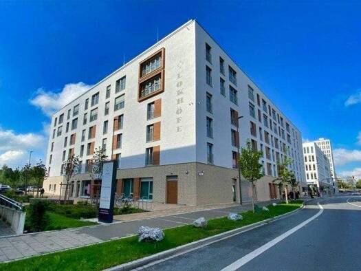 Wohnung zur Miete 950 € 2 Zimmer 54,5 m² 4. Geschoss frei ab 01.11.2025 Innenstadt Rosenheim 83022