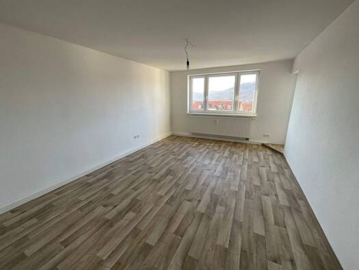 Wohnung zur Miete 539 € 3 Zimmer 61 m² 4. Geschoss frei ab 16.02.2026 Haydnstr. 2 Pegnitz 91257