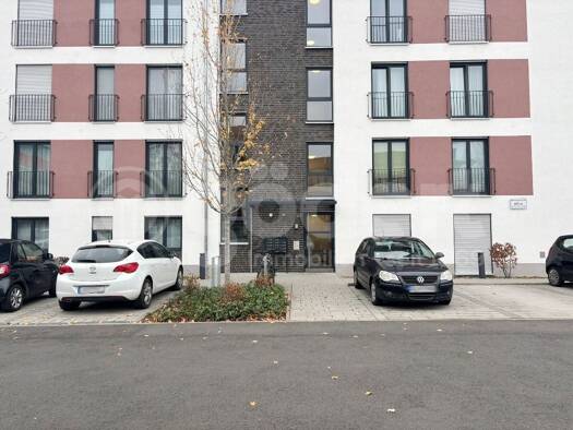 Wohnung zur Miete 1.245 € 3 Zimmer 83,9 m² 1. Geschoss frei ab 01.01.2026 Damm Aschaffenburg 63741