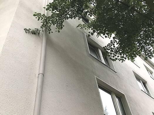 Wohnung zur Miete 550 € 3 Zimmer 68,3 m² EG Alte Radstraße 10 Mitte Innenstadt-West 44147