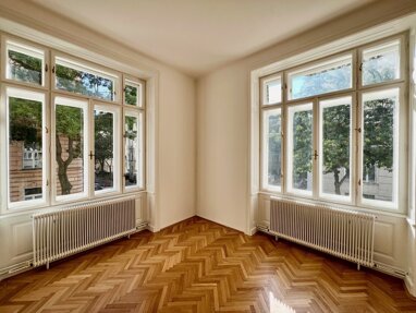 Wohnung zur Miete 2.000 € 4 Zimmer 141,7 m² 1. Geschoss Wien 1030