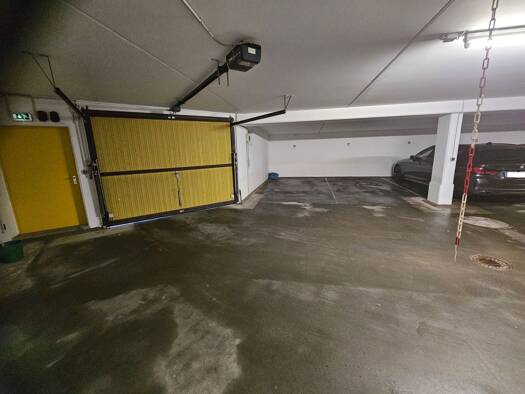 Tiefgarage zur Miete provisionsfrei 60 € 15 m² Weißenburg Weißenburg i. Bay. 91781