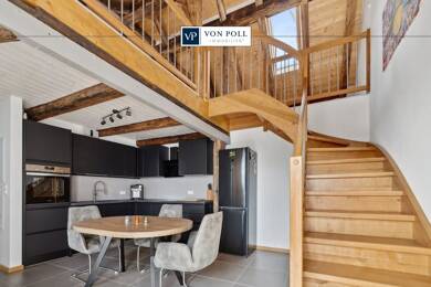 Maisonette zur Miete 1.316 € 3 Zimmer 94 m² 3. Geschoss Innenstadt Coburg 96450