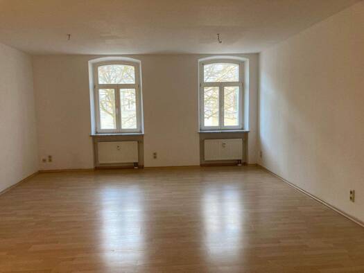Wohnung zur Miete 862 € 2 Zimmer 95 m² 1. Geschoss frei ab sofort Östlicher Stadtgraben 36 Deggendorf 94469