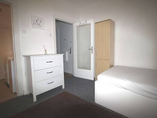 Studio zur Miete 1.190 € 1 Zimmer 23 m² 3. Geschoss Altona-Altstadt Hamburg 22767