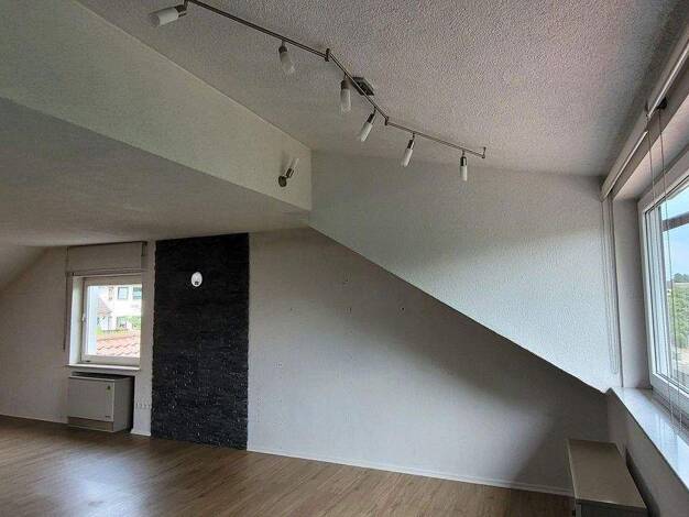 Wohnung zur Miete 1.140 € 3 Zimmer 102 m² 2. Geschoss Diedelsheim Bretten-Diedelsheim 75015