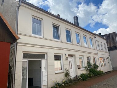 Mehrfamilienhaus zum Kauf 10 Zimmer 283,5 m² 380 m² Grundstück Rathaus Schleswig 24837