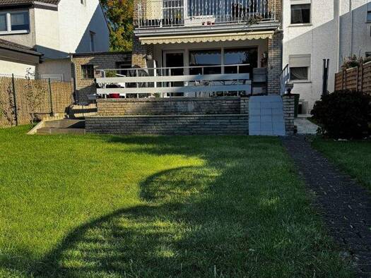 Mehrfamilienhaus zum Kauf 495.000 € 6 Zimmer 138 m² 478 m² Grundstück Kernstadt Paderborn 33100