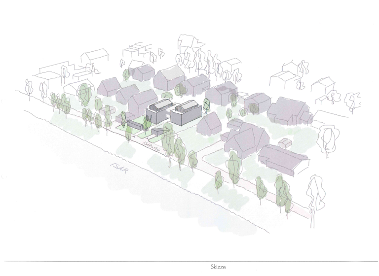 Grundstück zum Kauf provisionsfrei 1.795.000 € 943 m² Grundstück Peter u. Paul Landshut 84028