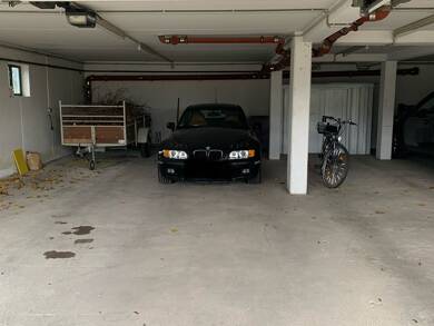 Tiefgarage zur Miete provisionsfrei 100 € Rumpenheim Offenbach am Main 63075
