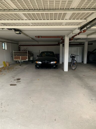 Tiefgarage zur Miete provisionsfrei 100 € Rumpenheim Offenbach am Main 63075