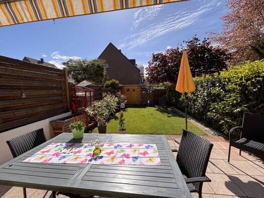 Maisonette zum Kauf 289.000 € 4,5 Zimmer 101 m² Frillendorf Stadtbezirk I 45139