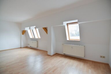 Wohnung zur Miete 230 € 2 Zimmer 42,2 m² Crimmitschau Crimmitschau 08451