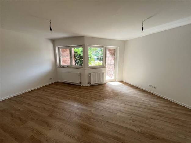 Wohnung zur Miete 774 € 2 Zimmer 64,5 m² Wittekstraße 58 Pinneberg 25421