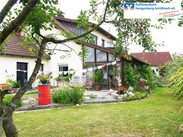 Einfamilienhaus zum Kauf 358.000 € 7 Zimmer 166 m² 768 m² Grundstück frei ab sofort Wallersdorf Wallersdorf , Niederbay 94522