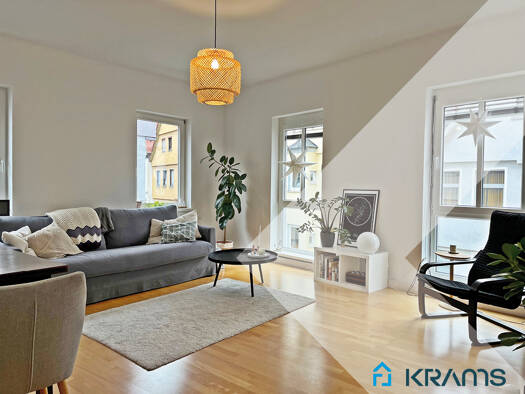 Wohnung zur Miete 1.360 € 4 Zimmer 127 m² 2. Geschoss frei ab 01.05.2026 Innenstadt Reutlingen 72764