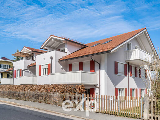 Maisonette zum Kauf 1.400.000 € 4 Zimmer 163 m² Bad Tölz 83646