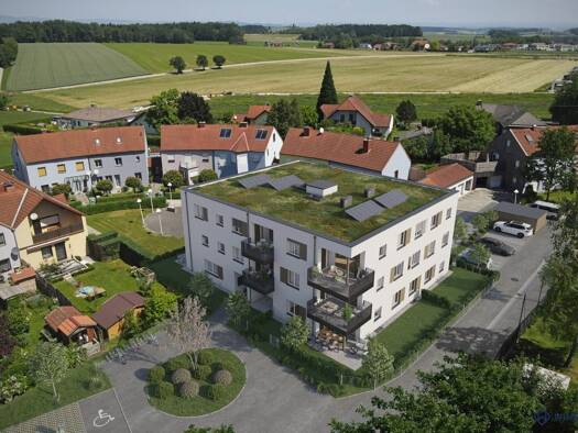 Wohnung zum Kauf - Erstbezug 239.400 € 2 Zimmer 56 m² Rhemastraße 1 St. Marien 4502