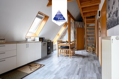 Wohnung zum Kauf 209.000 € 2,5 Zimmer 50 m² 2. Geschoss Oberstenfeld Oberstenfeld 71720