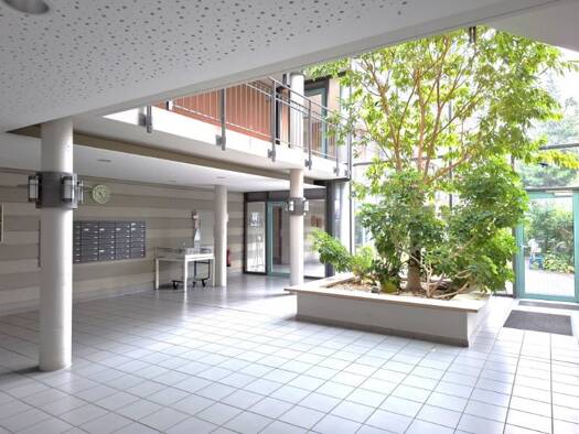 Wohnung zur Miete 395 € 2 Zimmer 49,4 m² 2. Geschoss Straße des Bohrhammers 1 Herne-Süd Herne 44625