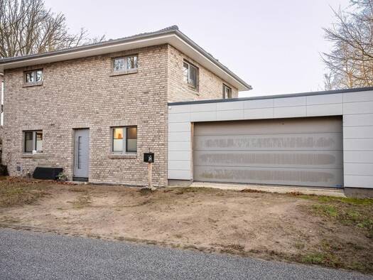 Einfamilienhaus zum Kauf provisionsfrei 525.000 € 5 Zimmer 135,5 m² 831 m² Grundstück Selent 24238