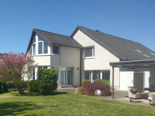 Mehrfamilienhaus zum Kauf 15 Zimmer 412 m² 1.339 m² Grundstück Klecken Rosengarten 21224