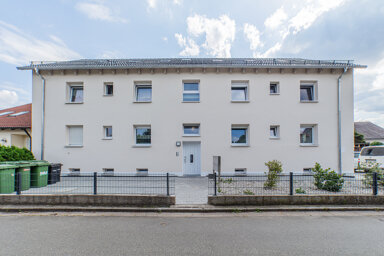 Wohnung zum Kauf 186.000 € 3 Zimmer 58 m² Schwarzenfeld Schwarzenfeld 92521