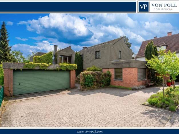 Haus zum Kauf 699.000 € 6,5 Zimmer 249,8 m² 1.334 m² Grundstück Halle Halle (Westfalen) 33790