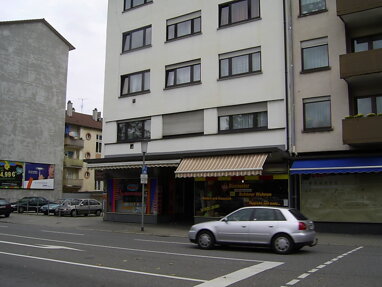 Wohnung zur Miete 650 € 2 Zimmer 60 m² 4. Geschoss Jahnstr. 5 Südweststadt - Stadtviertel 041 Pforzheim 75173