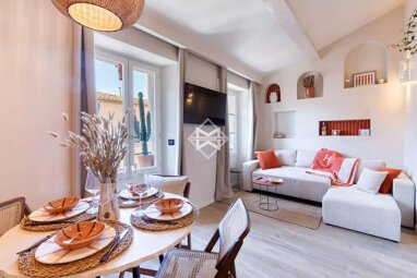 Apartment zum Kauf provisionsfrei 590.000 € 2 Zimmer 32,1 m² 2. Geschoss Zone Ouest Urbaine Saint-Tropez 83990