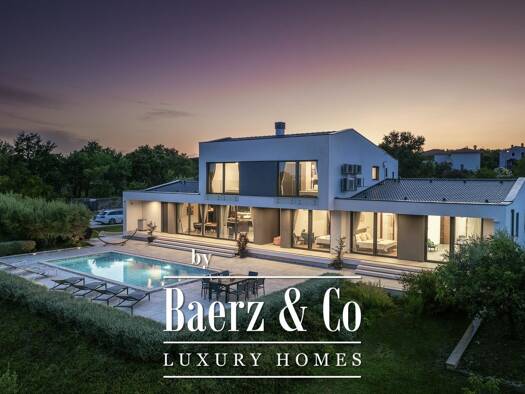 Villa zum Kauf 2.500.000 € 4 Zimmer 350 m² 4.009 m² Grundstück marcana