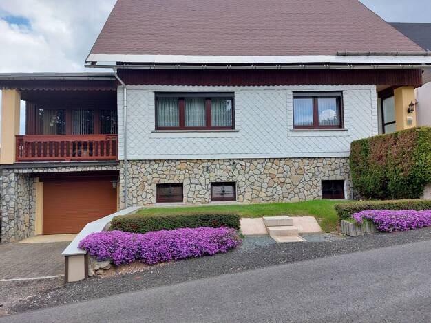 Einfamilienhaus zum Kauf 250.000 € 6 Zimmer 140,8 m² 614 m² Grundstück frei ab 01.01.2026 Scheibe-Alsbach 98724