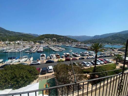Wohnung zum Kauf 750.000 € 3 Zimmer 80 m² Sóller 00000