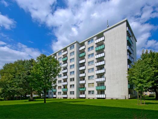 Wohnung zur Miete 469 € 2 Zimmer 51,2 m² EG Schellingstraße 2 Wald Solingen 42719