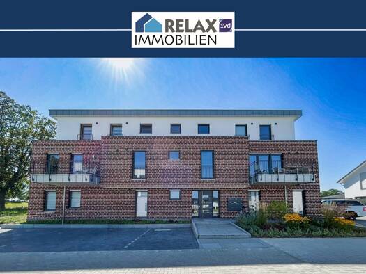 Wohnung zur Miete 870 € 2 Zimmer 70 m² 1. Geschoss frei ab 01.12.2025 Hünshoven Geilenkirchen 52511
