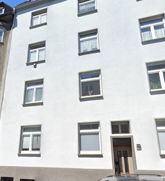 Wohnung zur Miete 445 € 2 Zimmer 66 m²<br/>Wohnfläche Kinkelstraße 15 Altenhagen - Süd Hagen 58097