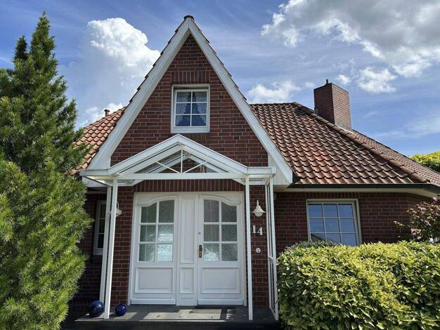 Einfamilienhaus zum Kauf provisionsfrei 975.000 € 5 Zimmer 201 m² 2.790 m² Grundstück Neu Wulmstorf 21629